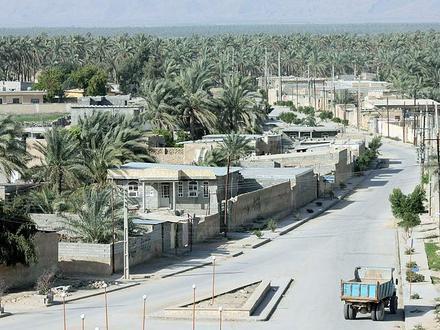 Image of Sarbast, Dashtestan