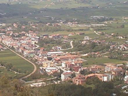 Immagine Baragiano Immagine Baragiano
