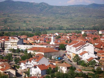 Viniça Resmi