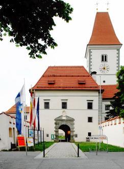 Obrázok Eberndorf Obrázok Eberndorf
