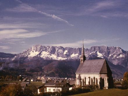 Obrázok Bad Vigaun