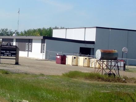 Image of Elmworth