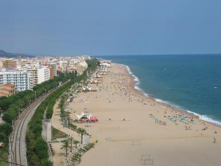 Imazhi i Calella Imazhi i Calella