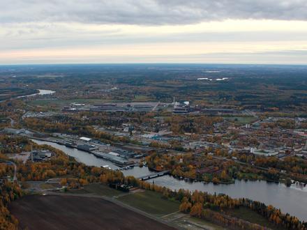 Avesta Image