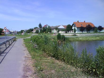 Immagine Csávoly Immagine Csávoly