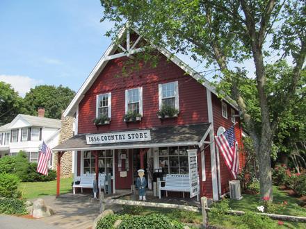 Image of Centerville, Massachusetts