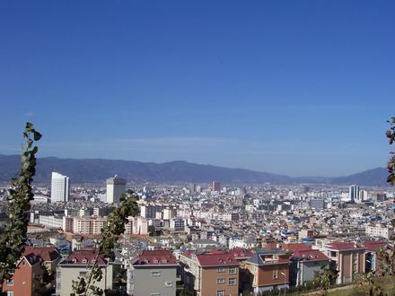 Yuxi Image