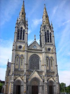 Billede af Vimoutiers Billede af Vimoutiers