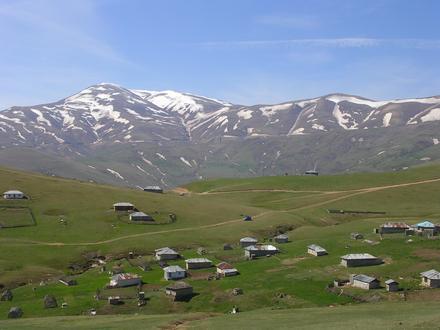 Image of Asalem Image of Asalem