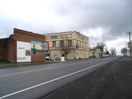 Imagen de Prescott (Washington) Imagen de Prescott (Washington)