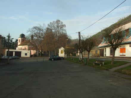 Immagine Zbečno Immagine Zbečno