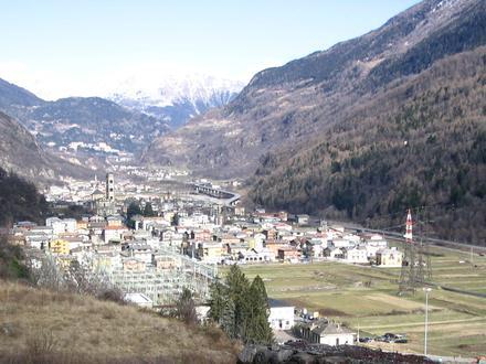 Immagine Grosio Immagine Grosio