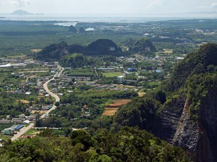 Bild på Krabi Bild på Krabi