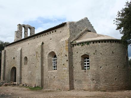 Aumelas képe Aumelas képe