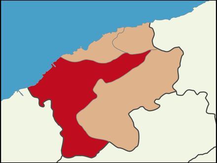 Bild von Bartın