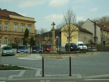 Bild von Všetaty