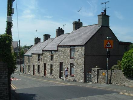 Image of Pentraeth Image of Pentraeth