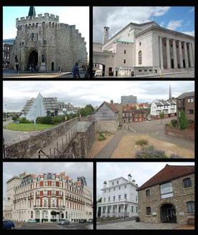 Imatge de Southampton Imatge de Southampton