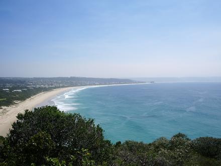 Immagine Plettenberg Bay