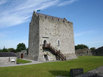 Bild von Athenry Bild von Athenry
