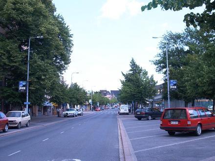 Image de Lohja Image de Lohja