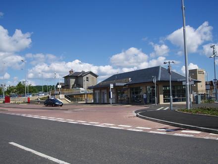 Image of Markinch Image of Markinch