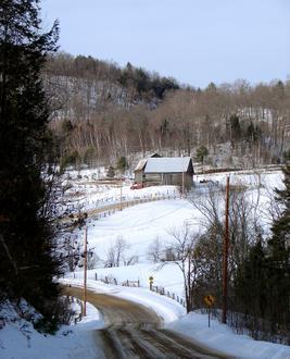 Image of Mulgrave-et-Derry, Quebec