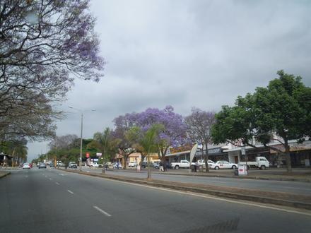 Afbeelding van Witrivier