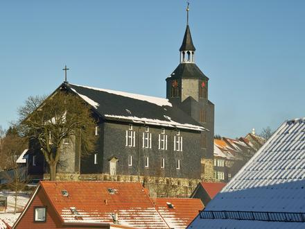 Imagine a Benneckenstein (Harz) Imagine a Benneckenstein (Harz)