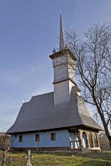 Image de Lozna (Sălaj) Image de Lozna (Sălaj)