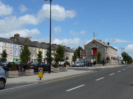 Bild von Templemore