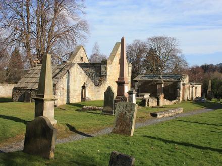 Image of Lasswade Image of Lasswade