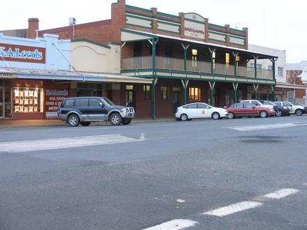 Image de Narromine Image de Narromine