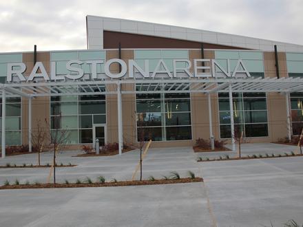 Slika Ralston (Nebraska) Slika Ralston (Nebraska)