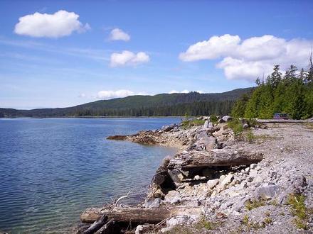 Image de Edna Bay
