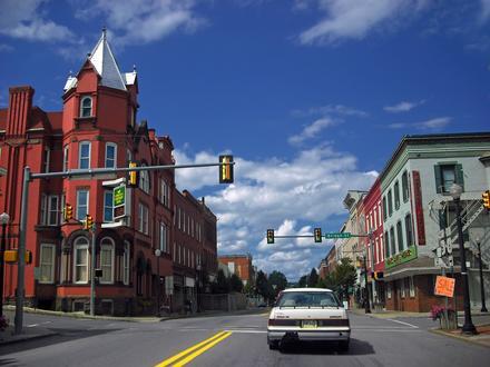 Bild von Towanda (Pennsylvania)