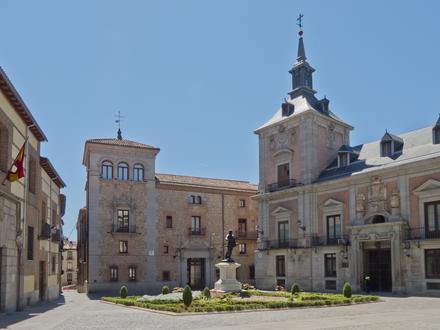 Obrázok Madrid Obrázok Madrid