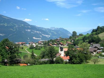 Bild von Krattigen