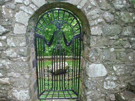 Image of Llanystumdwy