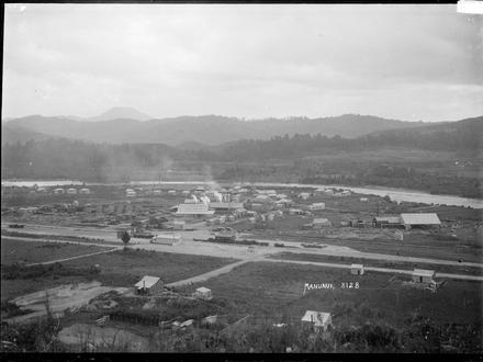 Image of Manunui Image of Manunui