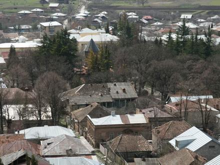 Asukoha Dušethi pilt Asukoha Dušethi pilt