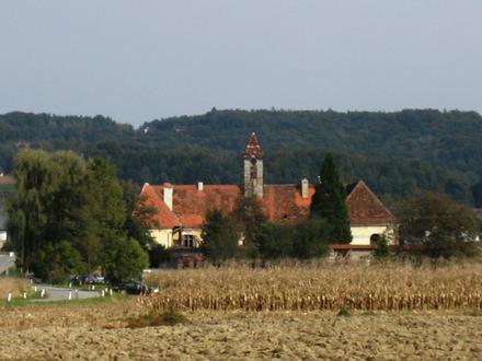 Obrázok Ragnitz Obrázok Ragnitz