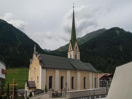 Obrázok Ischgl Obrázok Ischgl