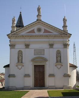 Immagine Fossò Immagine Fossò