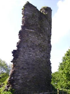 Immagine Llantrisant