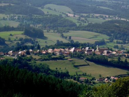 Imagen de Montmelard Imagen de Montmelard