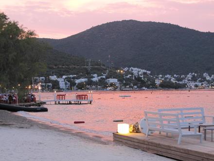 Image of Torba, Turkey