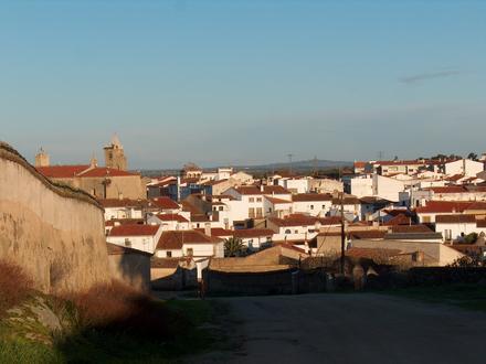Afbeelding van Malpartida de Cáceres