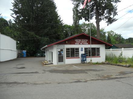 Image of Vida, Oregon Image of Vida, Oregon