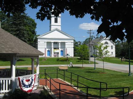 Image of Oakham, Massachusetts Image of Oakham, Massachusetts